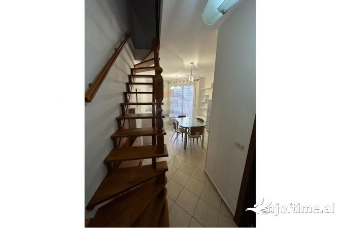 Shtepi me qera 2+1 ne Tirane - 500 Euro