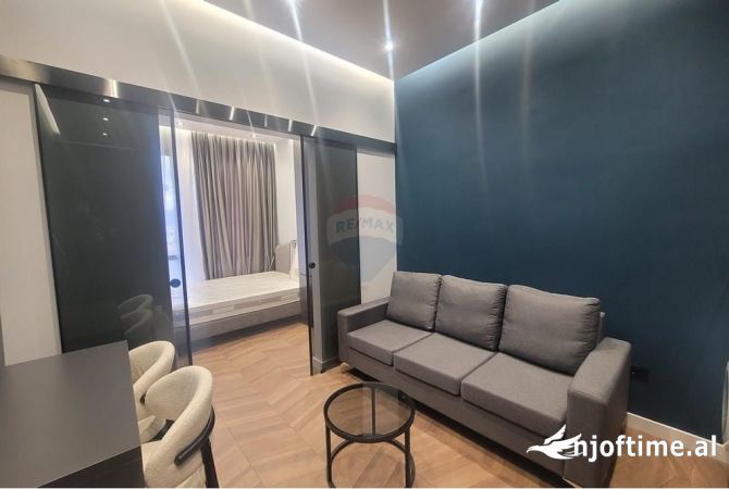 Shtepi me qera 1+1 ne Tirane - 500 Euro