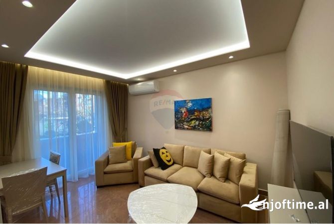 Casa in affitto 1+1 a Tirana - 600 Euro