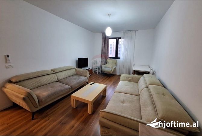 Shtepi me qera 1+1 ne Tirane - 500 Euro
