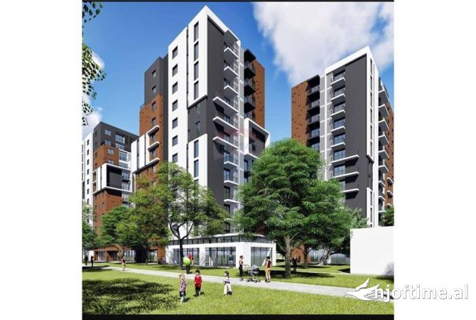 Ambient biznesi ne shitje 1+1 ne Tirane - 17,500 Euro