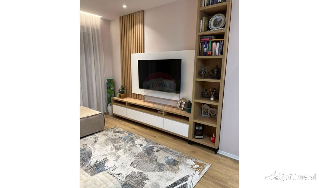 Apartment for rent in Tirana 2+1, Furnished