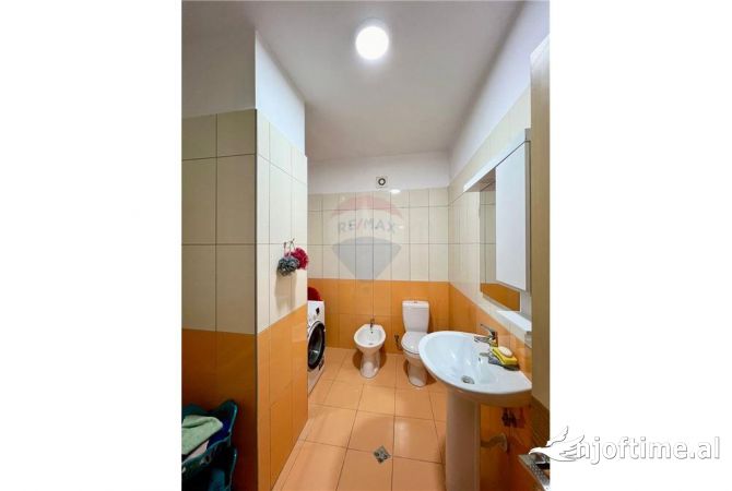 Shtepi ne shitje 1+1 ne Tirane - 120,000 Euro