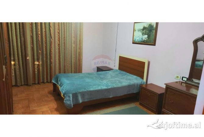 Shtepi me qera 1+1 ne Tirane - 55,000 Leke