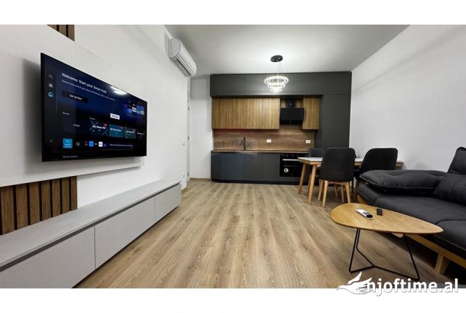 Shtepi me qera 1+1 ne Tirane - 500 Euro