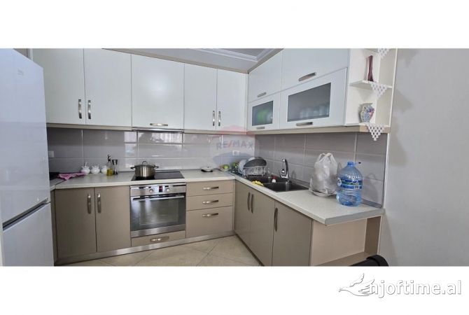 Shtepi ne shitje 2+1 ne Tirane - 140,000 Euro