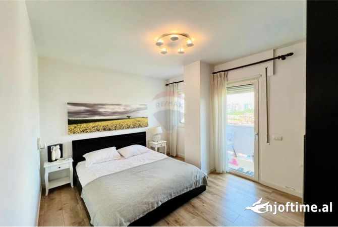 Shtepi me qera Apartament ne Tirane, 1+1, Mobilimi E mobiluar, Pagesa 700  Euro.