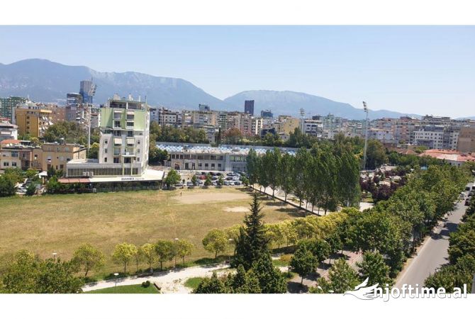 Shtepi me qera Apartament ne Tirane, 1+1, Mobilimi E mobiluar, Pagesa 700  Euro.