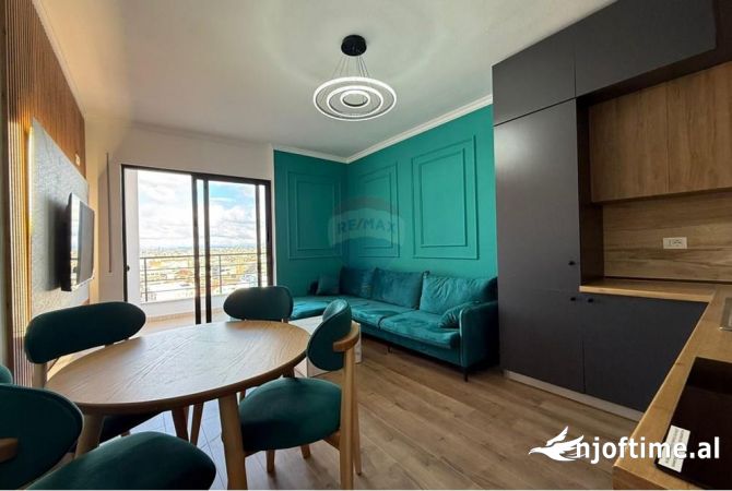 Shtepi ne shitje 1+1 ne Durres - 89,000 Euro