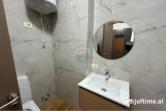 Shtepi ne shitje 1+1 ne Durres - 89,000 Euro