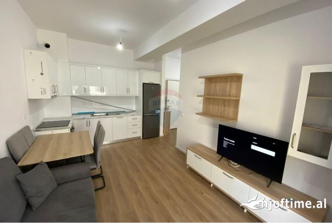 Shtepi me qera 1+1 ne Tirane - 400 Euro