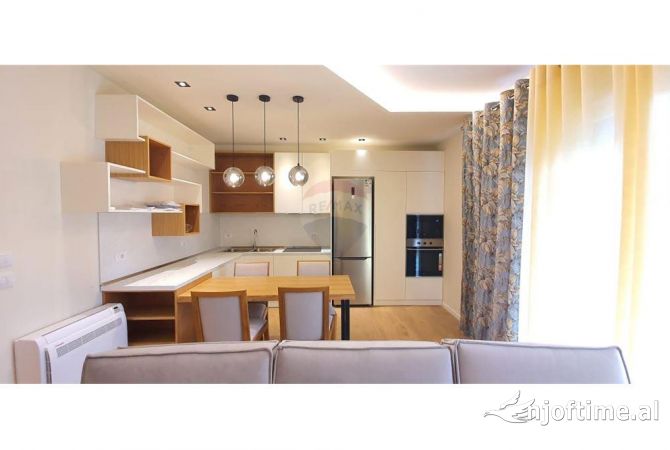 Shtepi me qera 1+1 ne Tirane - 800 Euro