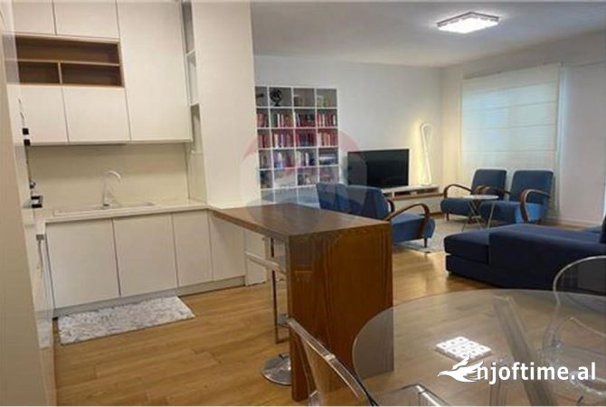 Shtepi me qera Apartament ne Tirane, 2+1, Mobilimi E mobiluar, Pagesa 700  Euro.