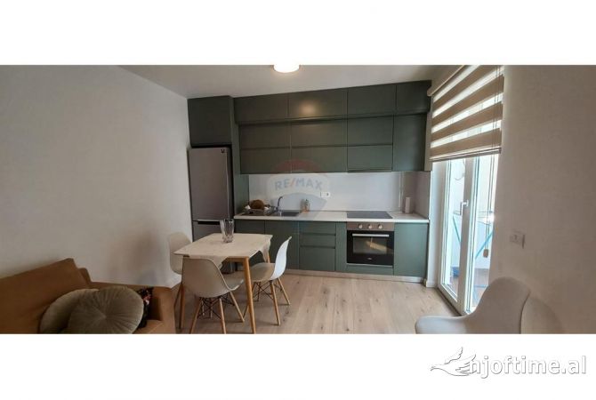 Shtepi me qera 1+1 ne Tirane - 700 Euro