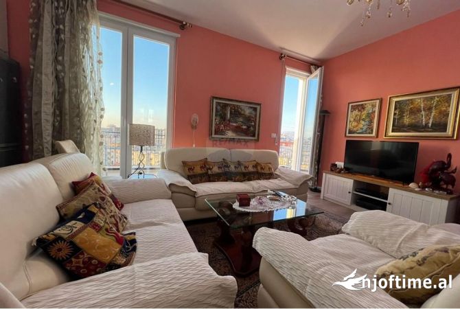 Shtepi me qera 1+1 ne Tirane - 700 Euro