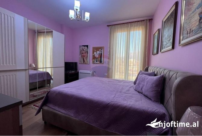 Shtepi me qera 1+1 ne Tirane - 700 Euro