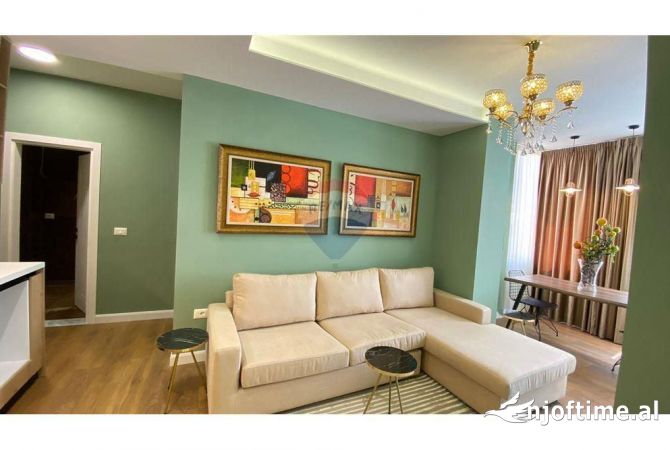 Shtepi me qera 2+1 ne Tirane - 500 Euro