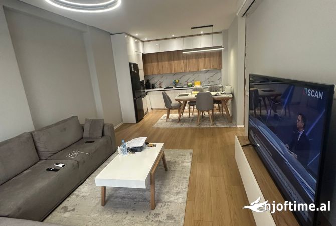 Shtepi ne shitje 2+1 ne Tirane - 155,000 Euro