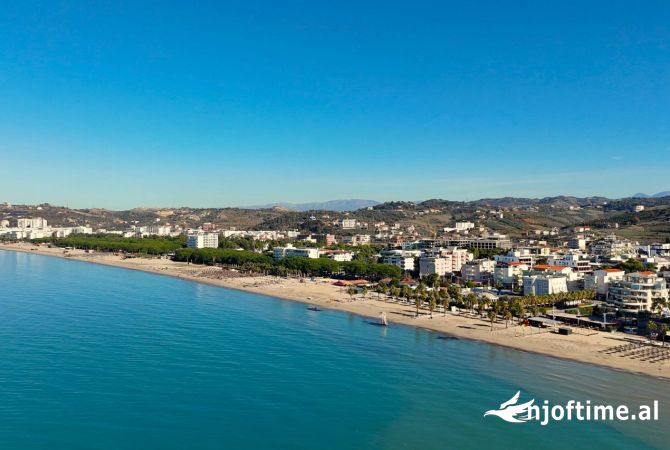 Shtepi ne shitje 1+1 ne Durres - 66,000 Euro