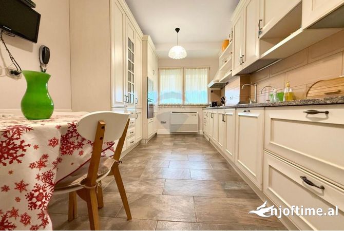 House for Rent 3+1 in Tirana - 1,500 Euro