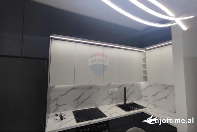 Apartment for rent in Tirana 2+1, Furnished