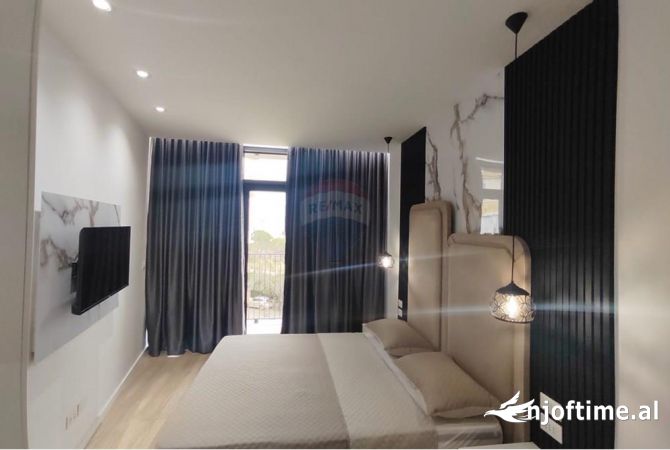 Apartment for rent in Tirana 2+1, Furnished