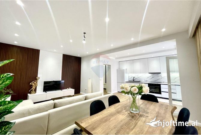 Shtepi me qera 1+1 ne Tirane - 800 Euro