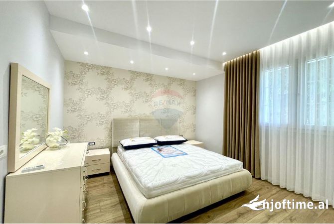 Shtepi me qera 1+1 ne Tirane - 800 Euro