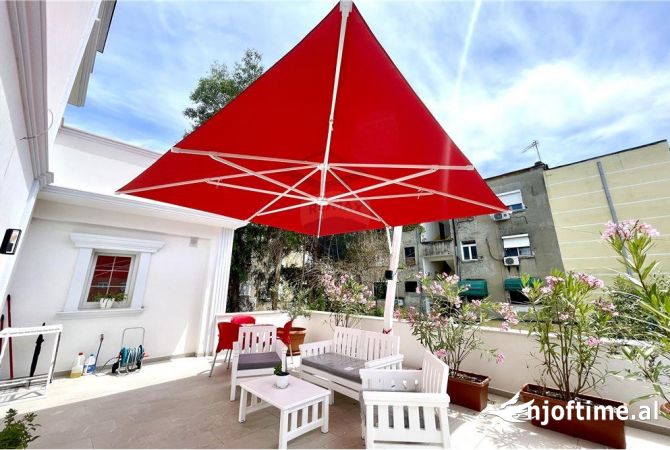 Apartment for rent in Tirana 1+1, Furnished