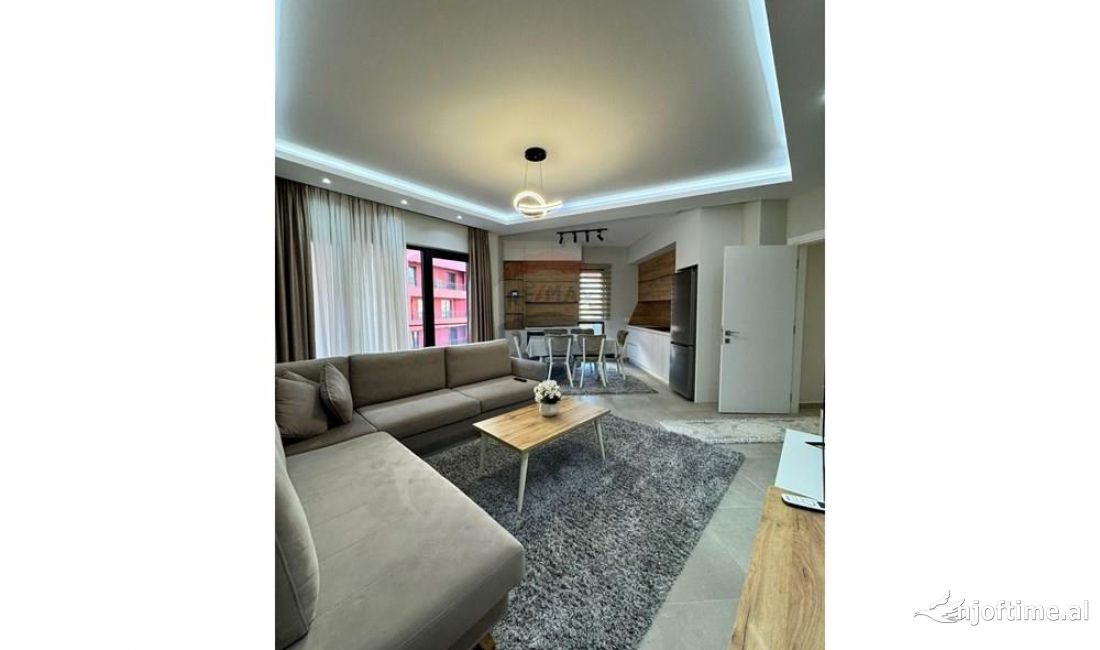 Shtepi me qera Apartament ne Tirane, 2+1, Mobilimi E mobiluar, Pagesa 800  Euro.