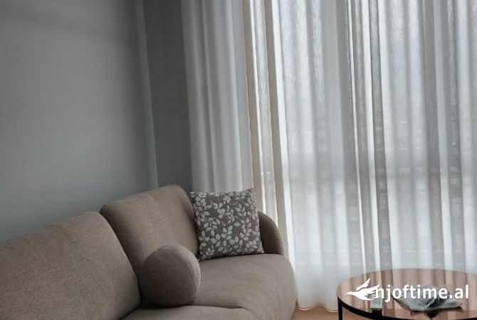 Shtepi me qera 1+1 ne Tirane - 700 Euro