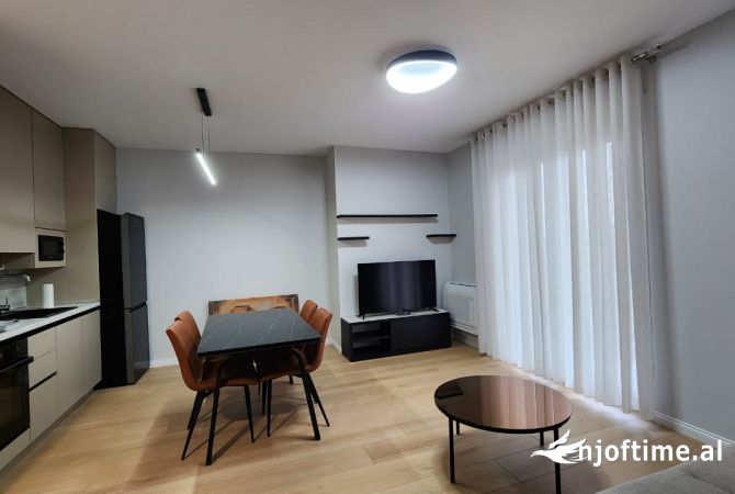 Shtepi me qera 1+1 ne Tirane - 600 Euro