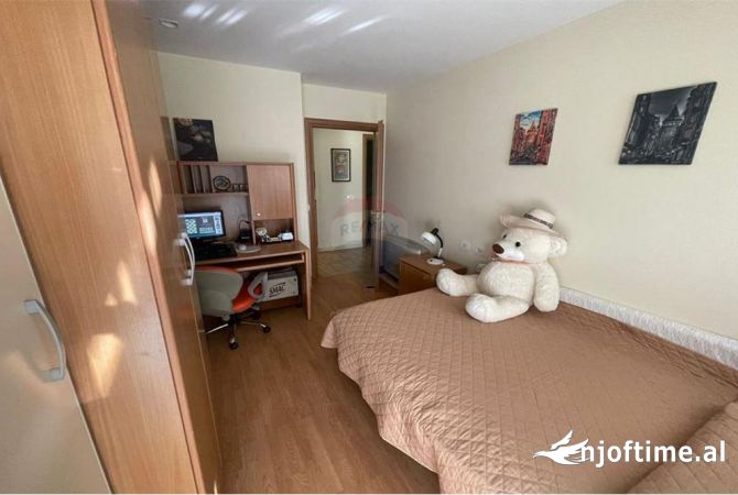 Apartment for rent in Tirana 2+1, Furnished