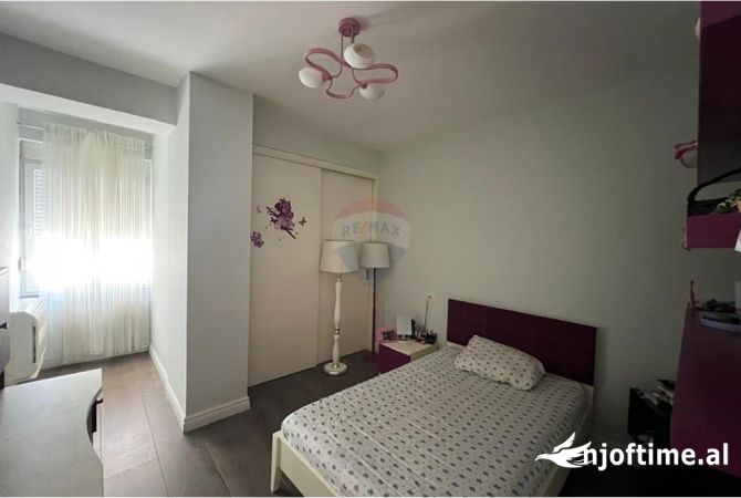 Apartment for rent in Tirana 3+1, Furnished