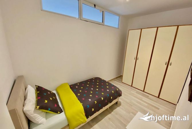 Apartment for rent in Tirana 2+1, Furnished