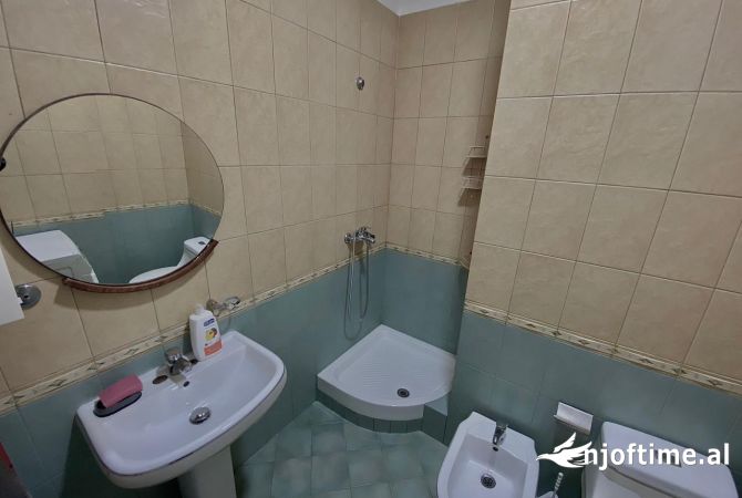 Apartment for rent in Tirana 2+1, Furnished