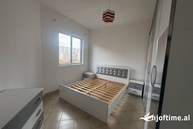 Apartment for rent in Tirana 1+1, Furnished