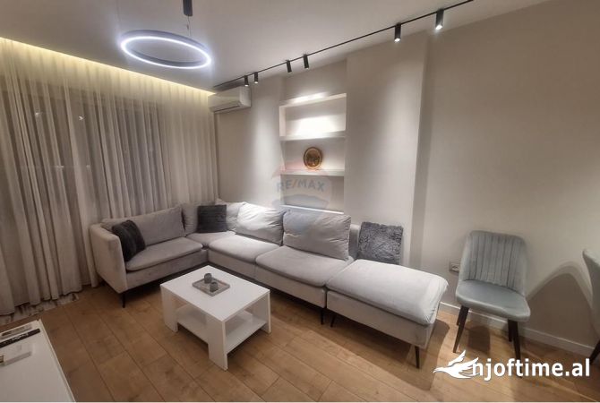Shtepi me qera 1+1 ne Tirane - 700 Euro