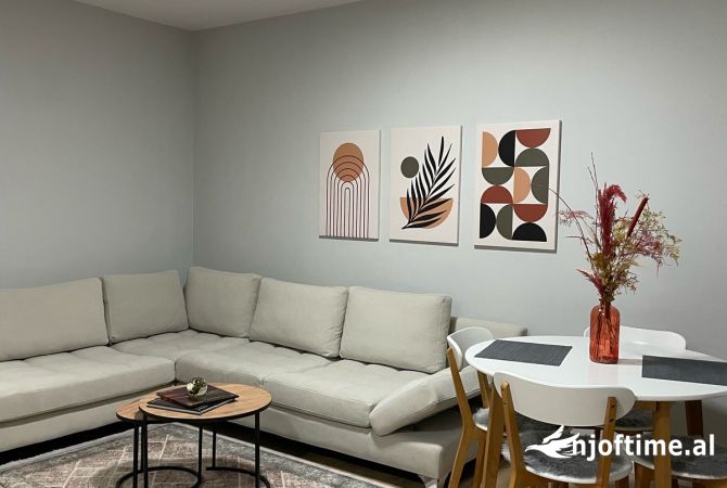 Jepet me qira 1+1 apa te M.Shyri