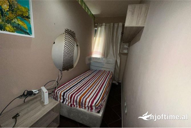 Shtepi ne shitje 1+1 ne Tirane - 180,000 Euro