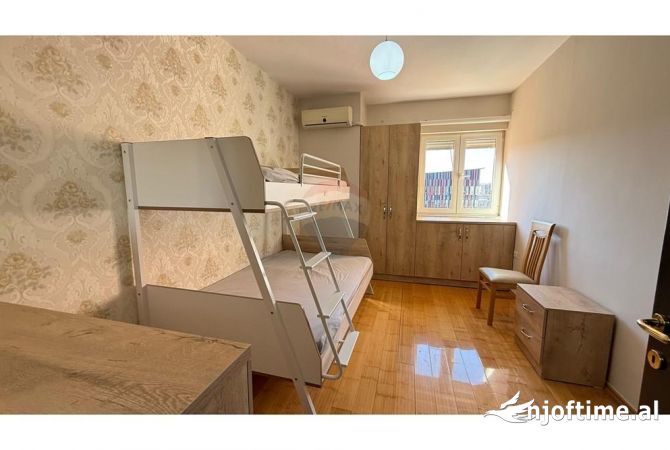 Apartment for rent in Tirana 2+1, Furnished