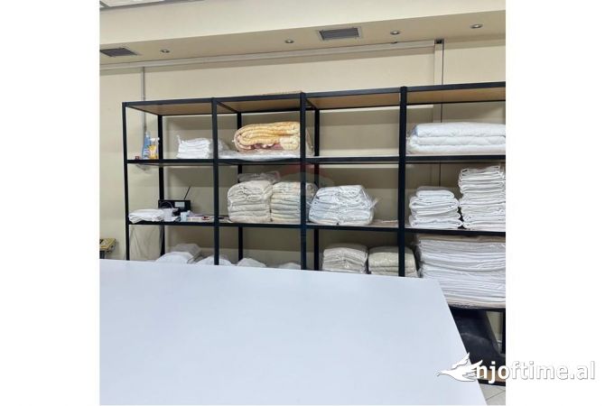 Ambient biznesi ne shitje 1+1 ne Tirane - 22,000 Euro