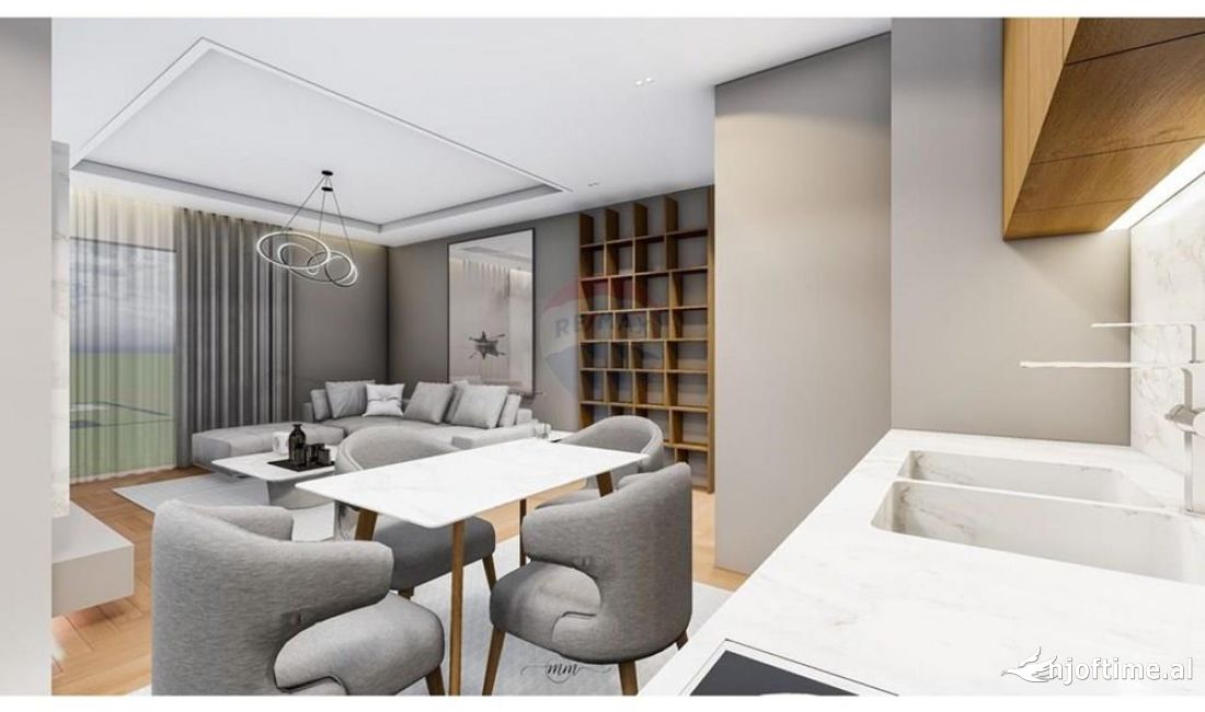 Shtepi me qera Apartament ne Tirane, 2+1, Mobilimi E mobiluar, Pagesa 850  Euro.