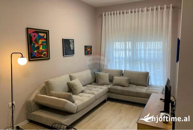 Shtepi me qera 1+1 ne Tirane - 500 Euro