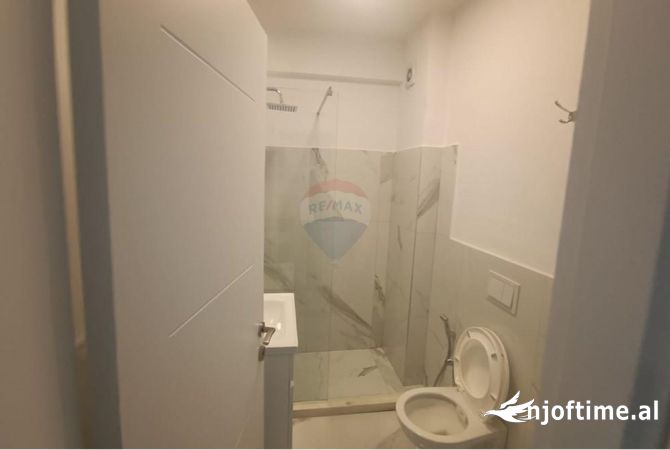 Shtepi me qera 1+1 ne Tirane - 400 Euro