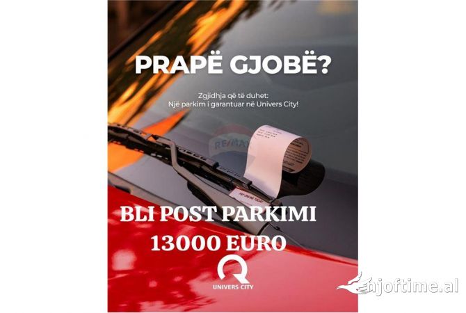 Ambient biznesi ne shitje 4+1 ne Tirane - 13,000 Euro