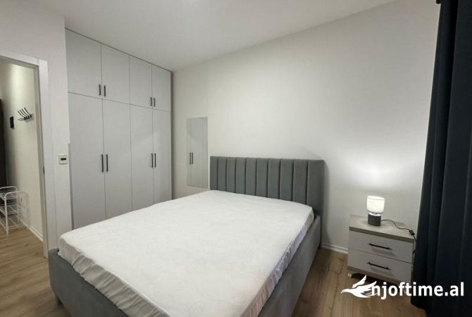 Shtepi me qera 1+1 ne Tirane - 500 Euro