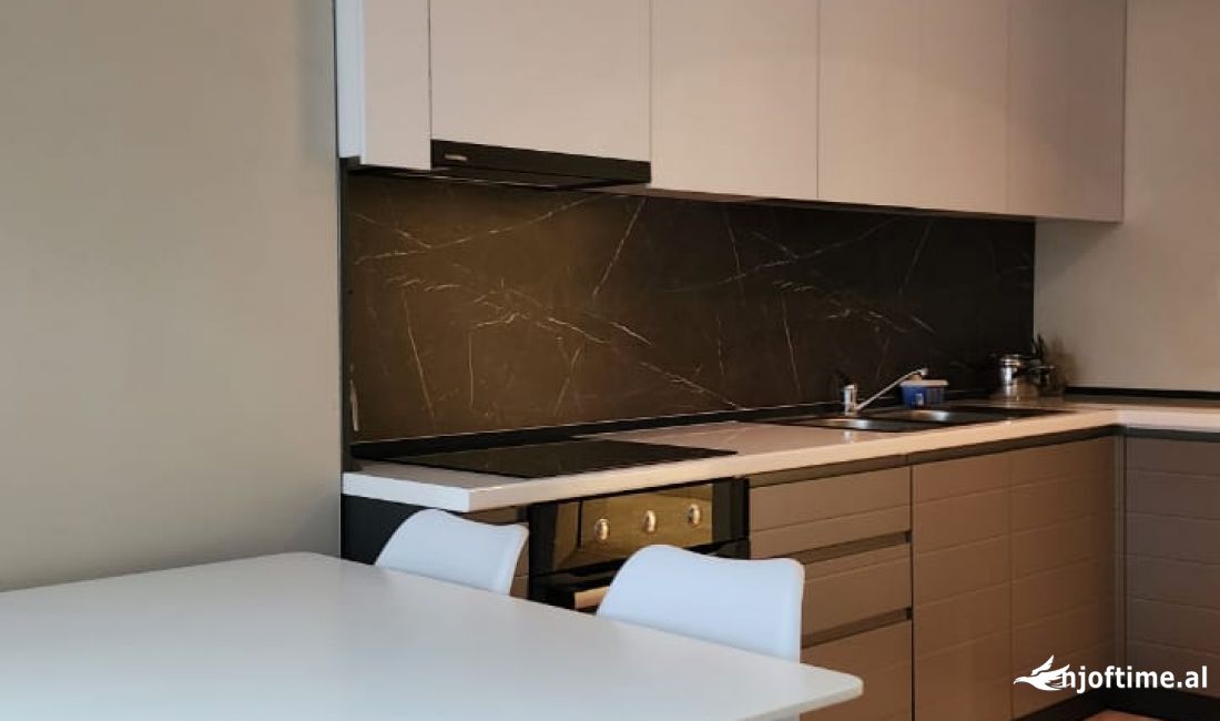 Apartment for rent in Tirana 1+1, Furnished