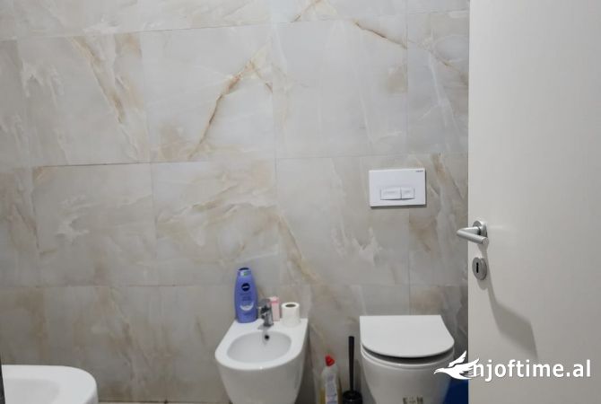 Apartment for rent in Tirana 1+1, Furnished