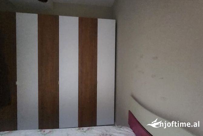 Apartment for rent in Tirana 1+1, Furnished